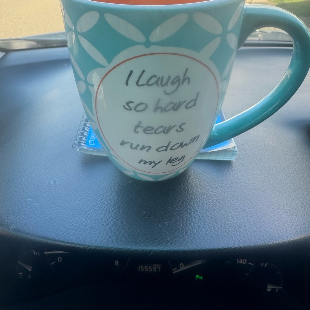 XL funny Coffee Mug